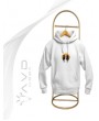 AVD Hoodie Beyaz