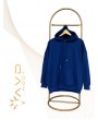 AVD Hoodie Gece Mavisi