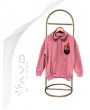 AVD Hoodie Pamuk Şeker