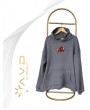 AVD Hoodie Antrasit Gri