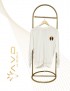 AVD Sweatshirt Beyaz